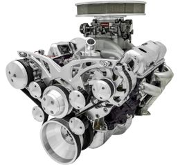MCH-40430, March Performance Style Track Serpentine Systems 40430 в ОАЭ, Дубай. Состояние - новое. Цена 10 960 AED. Фото, контакты продавца | AUTO.AE
