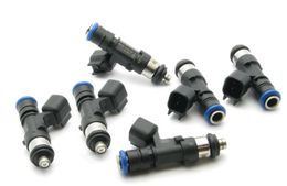 DWK-17U1010006, DeatschWerks Fuel Injectors 17U-10-1000-6 في الإمارات, دبي. Condition - new. Price 2,860 AED. Photo, seller contacts | AUTO.AE