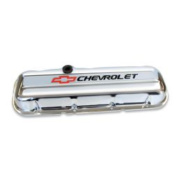 PRO-141-812, Proform Stamped Steel Chevrolet Valve Covers 141-812 في الإمارات, دبي. Condition - new. Price 690 AED. Photo, seller contacts | AUTO.AE