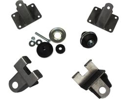 CIE-CP-1100LS, Chassis Engineering Motor Mount Kits for 1939 JA MASTER DELUXE, MASTER 85, 1937-1938 MASTER - CP-1100LS في الإمارات، دبي. الحالة - جديدة. السعر 1,110 AED. صورة، جهات اتصال البائع | AUTO.AE