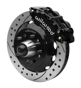WIL-140-15941-D, Wilwood Forged Narrow Superlite 6R Big Brake Front Brake Kits 140-15941-D в ОАЭ, Дубай. Состояние - новое. Цена 10 930 AED. Фото, контакты продавца | AUTO.AE