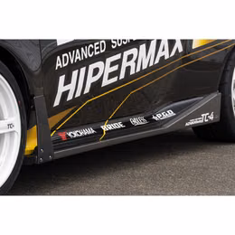 53004-AT017, HKS 53004-AT017 Side Skirt Set TYPE-S for TOYOTA GR Yaris Gen1 (XP210) 2020-2024 в ОАЭ, Дубай. Состояние - новое. Цена 4 930 AED. Фото, контакты продавца | AUTO.AE