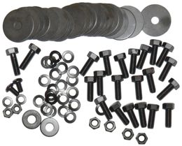 BDR-48-16160-HK, Bob Drake Reproductions Bolts and Screws 48-16160-HK в ОАЭ, Дубай. Состояние - новое. Цена 210 AED. Фото, контакты продавца | AUTO.AE
