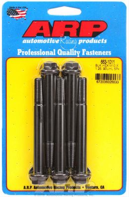ARP-663-1011, ARP Chromoly Bolts 663-1011 في الإمارات, دبي. Condition - new. Price 100 AED. Photo, seller contacts | AUTO.AE