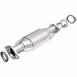 52174, MAGNAFLOW 52174 Catalytic Converter Direct-Fit OEM Grade for MITSUBISHI Montero 2003-2006 in UAE, Dubai. Condition - new. Price 1,460 AED. Photo, seller contacts | AUTO.AE