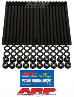 250-4202, ARP 250-4202 Head Stud Kit for Ford Power Stroke 6.0L diesel في الإمارات, دبي. Condition - new. Price 2,640 AED. Photo, seller contacts | AUTO.AE