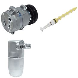 UAC-CK3726, Universal Air Conditioner Air Conditioning Short Compressor Kits for 1999-2004 CORVETTE - CK 3726 в ОАЭ, Дубай. Состояние - новое. Цена 1 150 AED. Фото, контакты продавца | AUTO.AE
