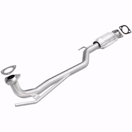 22755, MAGNAFLOW 22755 Catalytic Converter Direct-Fit Standard Grade for NISSAN 300ZX 1990-1995 in UAE, Dubai. Condition - new. Price 2,520 AED. Photo, seller contacts | AUTO.AE