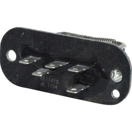 UAC-SW1141C, Universal Air Conditioner Inc. - Blower Motor Resistors for 2003-2005 5500I, 1997-2009 CENTURY CLASS - SW 1141C в ОАЭ, Дубай. Состояние - новое. Цена 70 AED. Фото, контакты продавца | AUTO.AE
