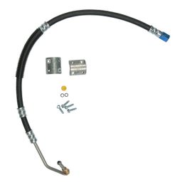 EDD-80686, Edelmann Power Steering Pressure Hoses for 2003-2008 RAM 3500, RAM 2500, 2008 RAM 1500 - 80686B в ОАЭ, Дубай. Состояние - новое. Цена 320 AED. Фото, контакты продавца | AUTO.AE