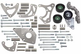 ICB-551569LS0-3, ICT Billet Alternator/Power Steering Bracket Kits 551569LS0-3 في الإمارات, دبي. Condition - new. Price 1,460 AED. Photo, seller contacts | AUTO.AE