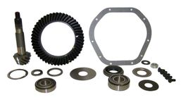 CWA-83503087, Crown Automotive Ring and Pinion Gear and Installation Kit Combos 83503087 Dana 44 4.56 Gears в ОАЭ, Дубай. Состояние - новое. Цена 3 220 AED. Фото, контакты продавца | AUTO.AE