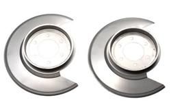 KTL-30501, Kentrol Disc Brake Dust Covers for 1976-1978 CJ5, CJ7 - 30501 in UAE, Dubai. Condition - new. Price 430 AED. Photo, seller contacts | AUTO.AE
