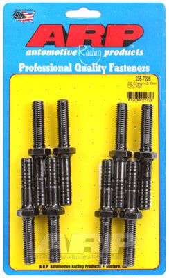 235-7206, ARP 235-7206 Rocker Arm Stud Kit 7/16 Rocker Arm Stud Kit в ОАЭ, Дубай. Состояние - новое. Цена 420 AED. Фото, контакты продавца | AUTO.AE