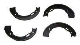 CWA-4762114, Crown Automotive Brake Shoes for 1994 GRAND CHEROKEE - 4762114 in UAE, Dubai. Condition - new. Price 170 AED. Photo, seller contacts | AUTO.AE