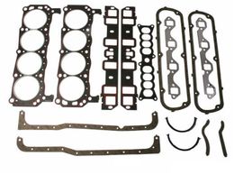 EGN-F302L, Enginetech Full Gasket Sets F302L in UAE, Dubai. Condition - new. Price 200 AED. Photo, seller contacts | AUTO.AE