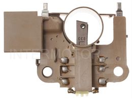 SMP-VR460, Standard Motor Voltage Regulators for 1991-1995 3000GT, STEALTH, 1992-1995 DIAMANTE - VR-460 in UAE, Dubai. Condition - new. Price 870 AED. Photo, seller contacts | AUTO.AE