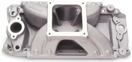 EDL-2927, Edelbrock Super Victor Intake Manifolds 2927 in UAE, Dubai. Condition - new. Price 3,090 AED. Photo, seller contacts | AUTO.AE