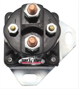 TFF-7312, Tuff Stuff Performance Replacement Starter Solenoids 7312 في الإمارات, دبي. Condition - new. Price 90 AED. Photo, seller contacts | AUTO.AE
