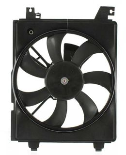 RDR-6010204, Agility Auto Parts Fan Assemblies for 2003-2008 TIBURON - 6010204 в ОАЭ, Дубай. Состояние - новое. Цена 530 AED. Фото, контакты продавца | AUTO.AE