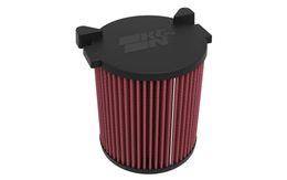 KNN-E-2014, K&N Washable Lifetime Performance Air Filters E-2014 в ОАЭ, Дубай. Состояние - новое. Цена 330 AED. Фото, контакты продавца | AUTO.AE