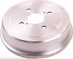 BCK-083-2275, Beck/Arnley Brake Drums for 1986-1991 CELICA, 1988-1992 COROLLA, 1989-1992 PRIZM - 083-2275 in UAE, Dubai. Condition - new. Price 230 AED. Photo, seller contacts | AUTO.AE