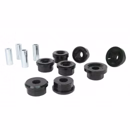 KDT988, WHITELINE KDT988 Subframe Bushing Kit (Rear Axle) for BMW M3 (E36) 1992-1999 in UAE, Dubai. Condition - new. Price 840 AED. Photo, seller contacts | AUTO.AE