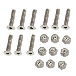 LAC-3991, Lecarra Horn Button Mounting Screws 3991 في الإمارات, دبي. Condition - new. Price 80 AED. Photo, seller contacts | AUTO.AE