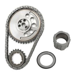 CLO-9-3672TX9Z-5, Cloyes Race Billet True Z-Racing Roller Timing Sets for 2006 CORVETTE, 2006-2007 CTS - 9-3672TX9Z-5 في الإمارات, دبي. Condition - new. Price 1,410 AED. Photo, seller contacts | AUTO.AE