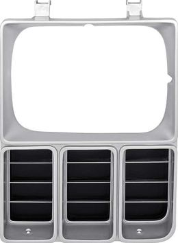 OER-152877, OER Light Bezels 152877 في الإمارات, دبي. Condition - new. Price 120 AED. Photo, seller contacts | AUTO.AE