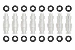 ICB-551333-LS3, ICT Billet Mock-Up Fuel Injector Plugs 551333-LS3 في الإمارات, دبي. Condition - new. Price 320 AED. Photo, seller contacts | AUTO.AE
