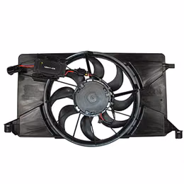 BDY-FO3115189, Body Parts Replacement Electric Cooling Fans for 2012-2018 FOCUS - FO3115189 в ОАЭ, Дубай. Состояние - новое. Цена ⁦740 AED⁩. Фото, контакты продавца | AUTO.AE