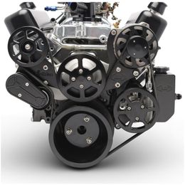EMS-MS107-12BMB, Eddie Motorsports S-Drive Serpentine Pulley Drive Systems MS107-12BMB в ОАЭ, Дубай. Состояние - новое. Цена ⁦15 220 AED⁩. Фото, контакты продавца | AUTO.AE