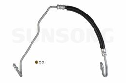 SUG-3402420, Sunsong Power Steering Hose Assemblies for 2005-2007 F-450 SUPER DUTY, F-550 SUPER DUTY - 3402420 في الإمارات, دبي. Condition - new. Price 170 AED. Photo, seller contacts | AUTO.AE