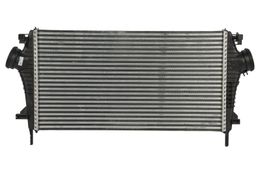 CSF-6059, CSF Intercoolers for 2010-2011 9-5 - 6059 في الإمارات, دبي. Condition - new. Price 590 AED. Photo, seller contacts | AUTO.AE