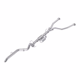 S5305AL, MBRP S5305AL Cat-Back 3" Armor Lite (Aluminized Steel / Single) for TOYOTA Tundra 3.4L 2022- в ОАЭ, Дубай. Состояние - новое. Цена 4 660 AED. Фото, контакты продавца | AUTO.AE