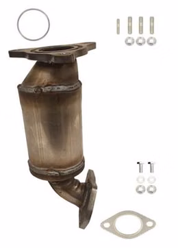 CTO-1495, Catco Direct-Fit Catalytic Converters 1495 in UAE, Dubai. Condition - new. Price 1,710 AED. Photo, seller contacts | AUTO.AE
