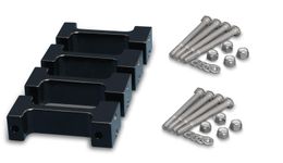 EMS-MS109-12BK, Eddie Motorsports Chevy LS Coil Relocation Bracket Kits MS109-12BK в ОАЭ, Дубай. Состояние - новое. Цена 910 AED. Фото, контакты продавца | AUTO.AE