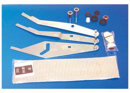 HCT-HCR6972, Brothers Trucks Heater Control Reconditioning Kits HCR6972 in UAE, Dubai. Condition - new. Price 330 AED. Photo, seller contacts | AUTO.AE