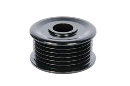 ADO-93740746, ACDelco GM Genuine Parts Alternator Pulleys for 2004-2008 AVEO, 2007-2008 AVEO5 - 93740746 في الإمارات, دبي. Condition - new. Price 40 AED. Photo, seller contacts | AUTO.AE