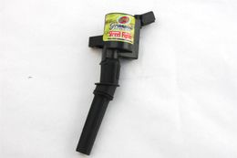 GRN-2102-SF, Granatelli Motor Sports Street Fighter Coil Packs 2102-SF in UAE, Dubai. Condition - new. Price 160 AED. Photo, seller contacts | AUTO.AE