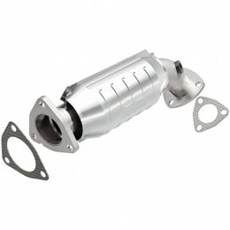 51644, MAGNAFLOW 51644 Catalytic Converter Direct-Fit OEM Grade for AUDI A4 Quattro 1997-2005 в ОАЭ, Дубай. Состояние - новое. Цена 3 790 AED. Фото, контакты продавца | AUTO.AE