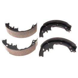 PWR-B246, PowerStop Autospecialty Stock Replacement Brake Shoes B246 in UAE, Dubai. Condition - new. Price 190 AED. Photo, seller contacts | AUTO.AE