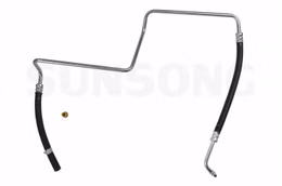 SUG-3401143, Sunsong Power Steering Hose Assemblies 3401143 in UAE, Dubai. Condition - new. Price 110 AED. Photo, seller contacts | AUTO.AE