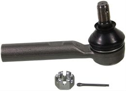 MOG-ES80378, Moog Replacement Tie Rod Ends for 2003-2009 4RUNNER, GX470, 2007-2009 FJ CRUISER - ES80378 в ОАЭ, Дубай. Состояние - новое. Цена 200 AED. Фото, контакты продавца | AUTO.AE
