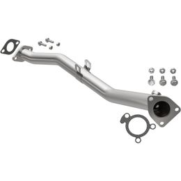 BRE-107-0092, BRExhaust Direct-Fit Intermediate Pipes for 1990-1993 MIATA - 107-0092 in UAE, Dubai. Condition - new. Price 1,050 AED. Photo, seller contacts | AUTO.AE