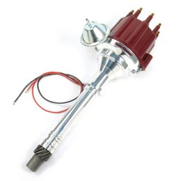 PNX-D7100711, PerTronix Flame-Thrower Plug and Play Billet Distributors with Ignitor III® Module D7100711 في الإمارات, دبي. Condition - new. Price 2,220 AED. Photo, seller contacts | AUTO.AE