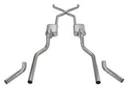 PYE-SGC43R, Pypes H-Bomb Exhaust Systems SGC43R в ОАЭ, Дубай. Состояние - новое. Цена 4 400 AED. Фото, контакты продавца | AUTO.AE