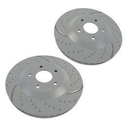 EBC-GD7010, EBC 3GD Series Sport Rotors for 1997-2004 CORVETTE, 2004 XLR - GD7010 in UAE, Dubai. Condition - new. Price 1,520 AED. Photo, seller contacts | AUTO.AE
