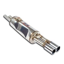 781506., SUPERSPRINT 781506. Rear Exhaust for BMW M5 (E28) in UAE, Dubai. Condition - new. Price 5,160 AED. Photo, seller contacts | AUTO.AE